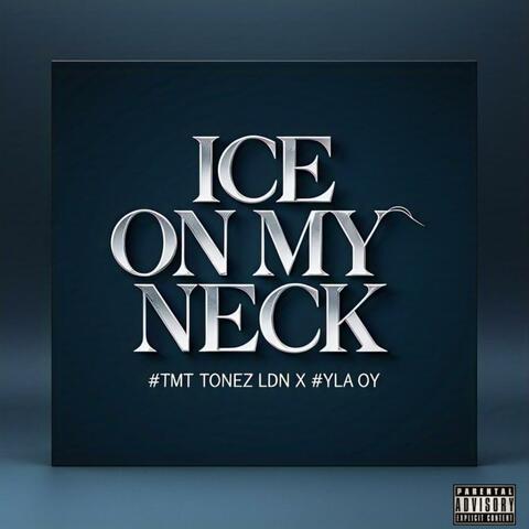 Ice on my neck (feat. young OY)