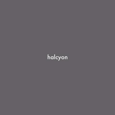Halcyon