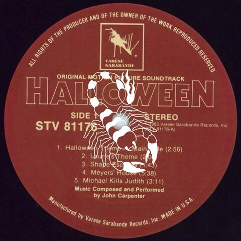 Halloween