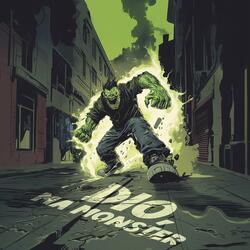 Dio, Ma Monster (SUNO AI 4.0)