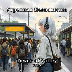 Утренняя незнакомка