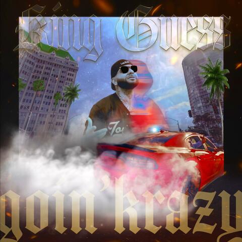 Goin' Krazy
