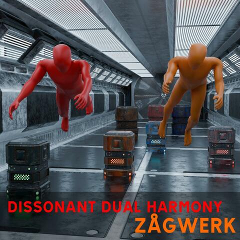 Dissonant Dual Harmony