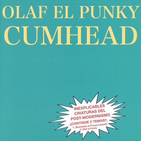 Olaf el Punky