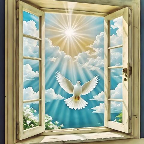 Forgive As Christ Forgave