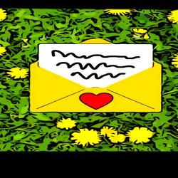 Love Letter