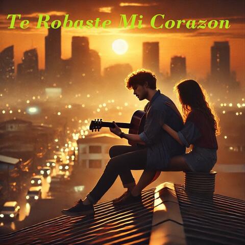 Te Robaste Mi Corazon
