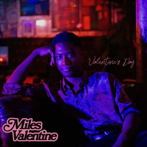 Valentine's Day