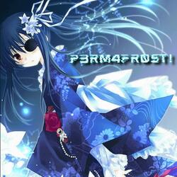 P3RM4FR0ST!