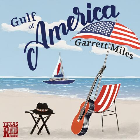 Gulf Of America