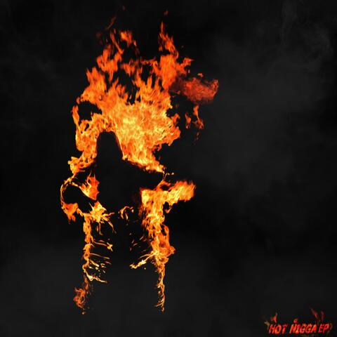 Hot Nigga EP