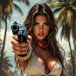 Mission Passed (GTA 6)