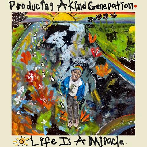 Life Is A Miracle