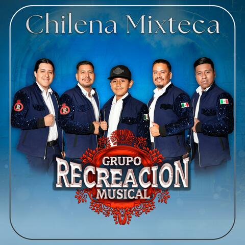 CHILENA MIXTECA