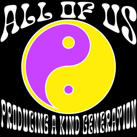 All Of Us (Remastered Deluxe)