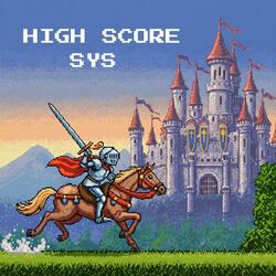 High Score (16-Bit Mix)