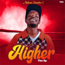 Higher (feat. Must gee)