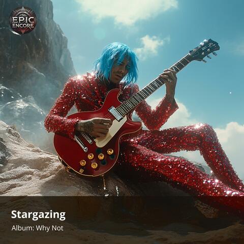 Stargazing