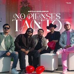 No Pienses Tanto