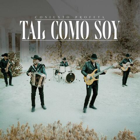 Tal Como Soy