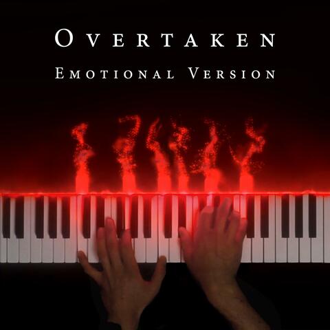 Overtaken (From "One Piece")
