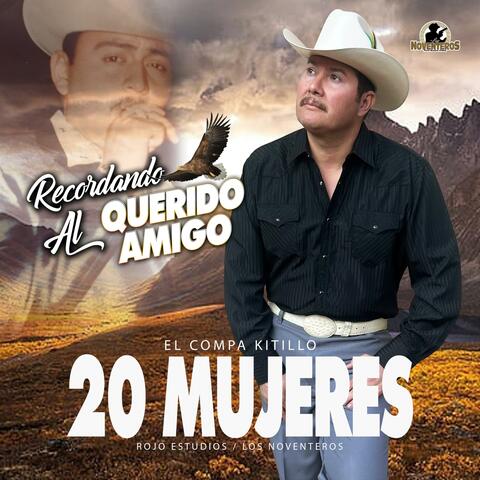 20 Mujeres