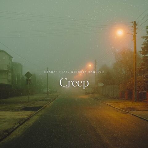 Creep (feat. Giorgia Baglivo) [piano/vibraphone]