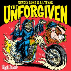 The Unforgiven (feat. Serouj Guidanian)