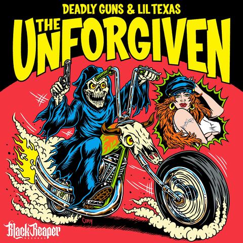The Unforgiven (feat. Serouj Guidanian)