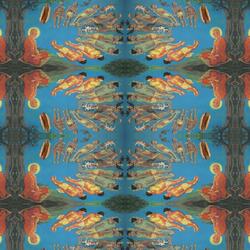 Who am I in this dream that I call life?