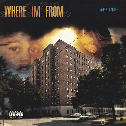 Where I'm From