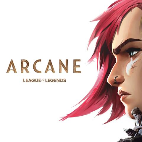 Arcane Covers