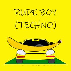 rude boy (techno)
