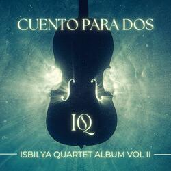 Estoy hecho de pedacitos de ti (Special Version)