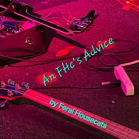 An FHc's Advice