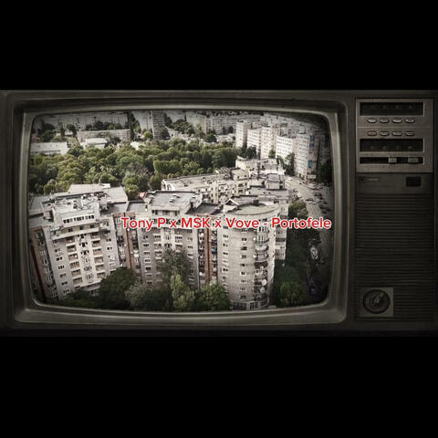 Portofele (feat. MSK & Vove)