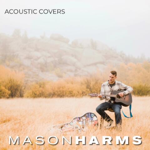 Acoustic Covers