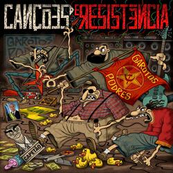 Antifa Hooligans