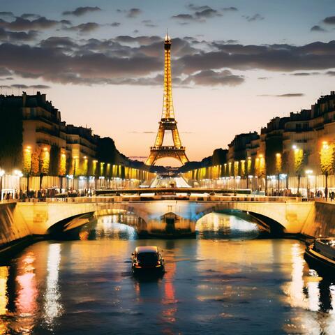 City Of Lights
