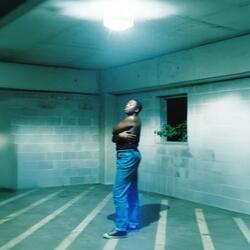 take me high (slowed + reverb)