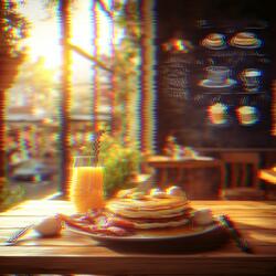 First Watch (Morning Meditation Remix)