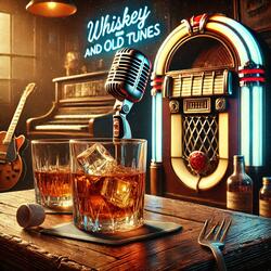 Whiskey and Old Tunes