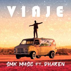 Viaje (feat. Dharen)