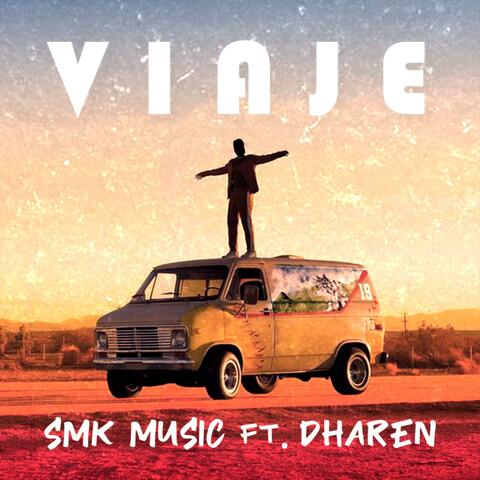 Viaje (feat. Dharen)