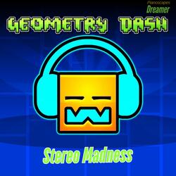 Geometry Dash (Stereo Madness)