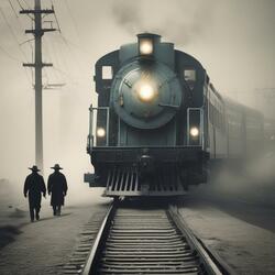 Detective Chinatown 1900  唐探1900