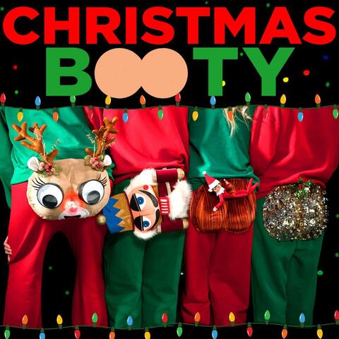 Christmas Booty (feat. Hannah Hart, Grace Helbig & Destorm Power)