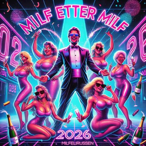 MILF ETTER MILF 2026 (Milfelirussen)