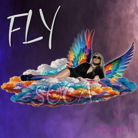 FLY (Socafied adaptation of "Where Have You Been")