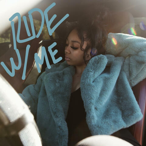 Ride With Me